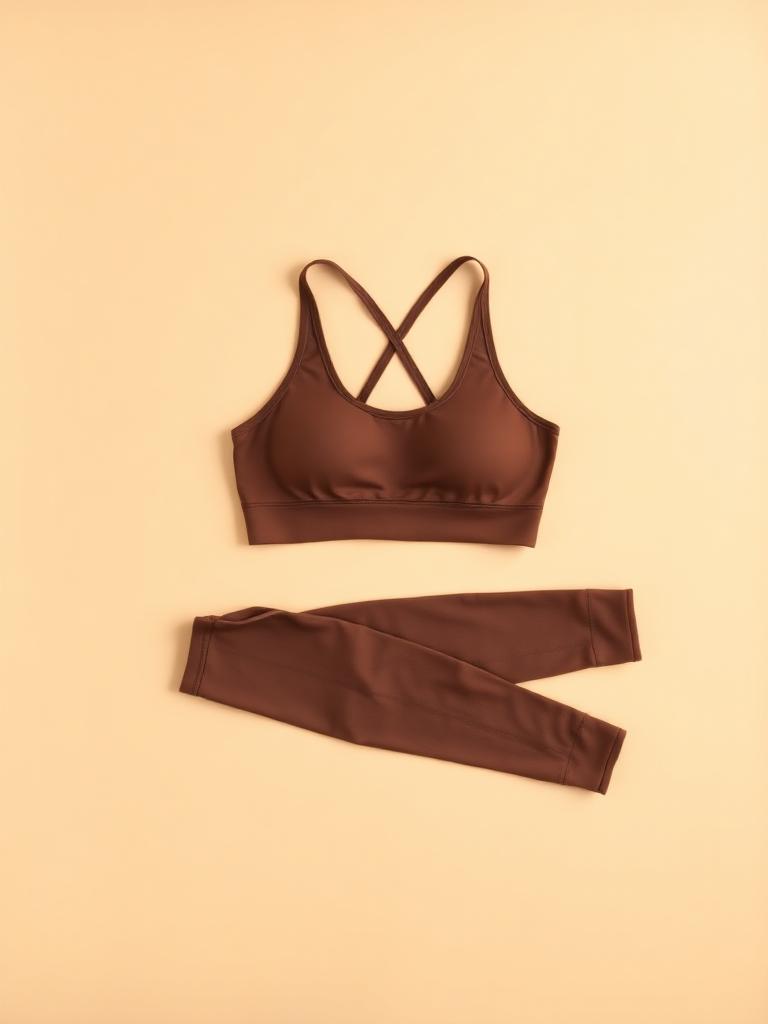 Move Set — Mocha