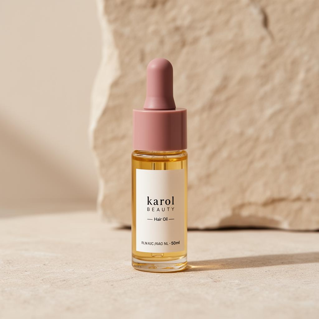 Hair Oil