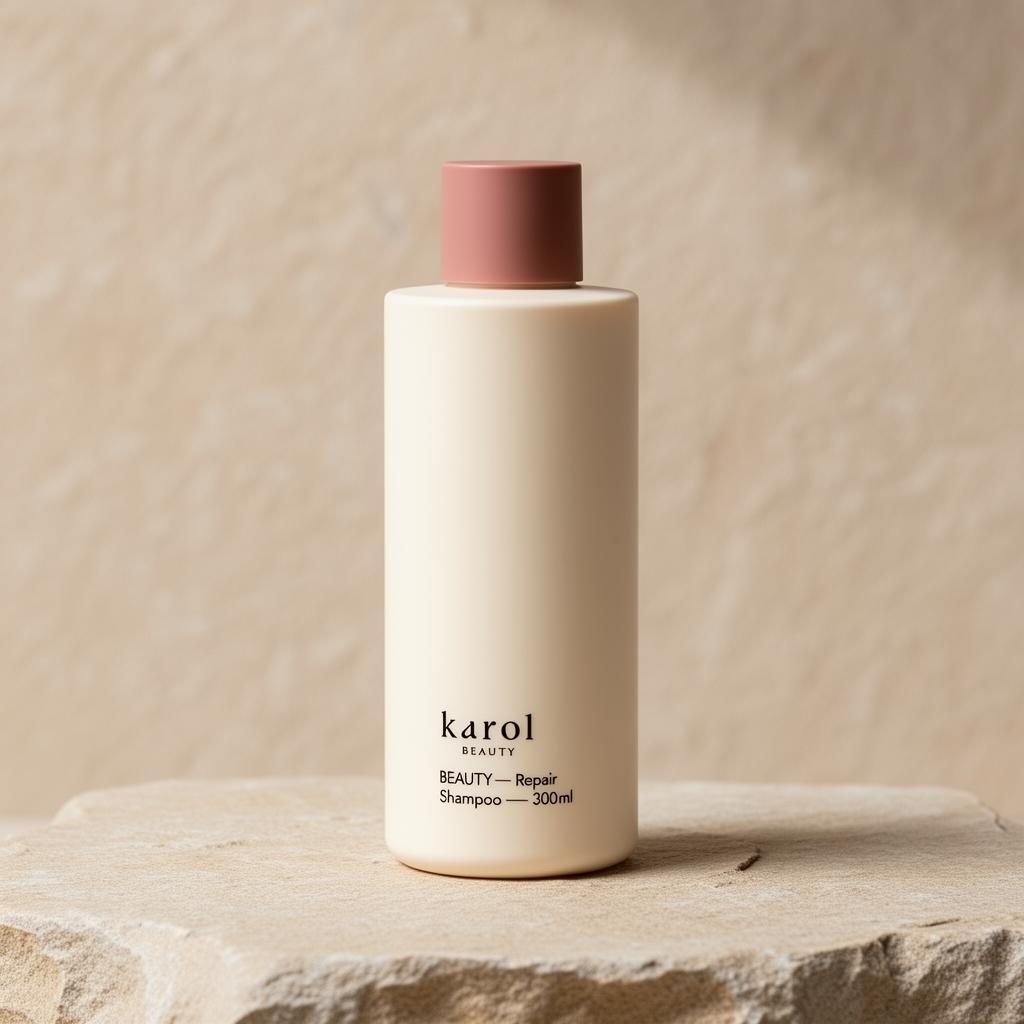 Repair Shampoo