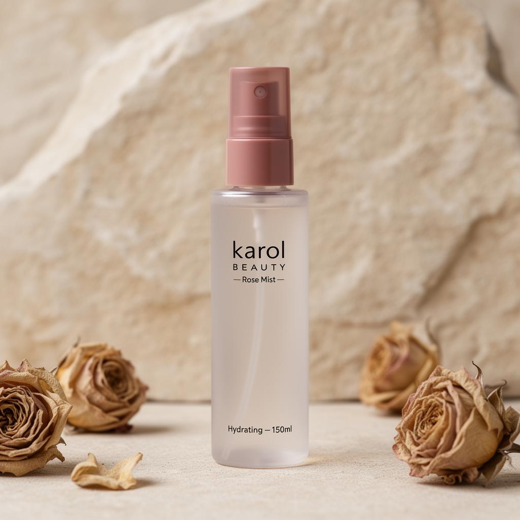 Rose Mist — Hydrating