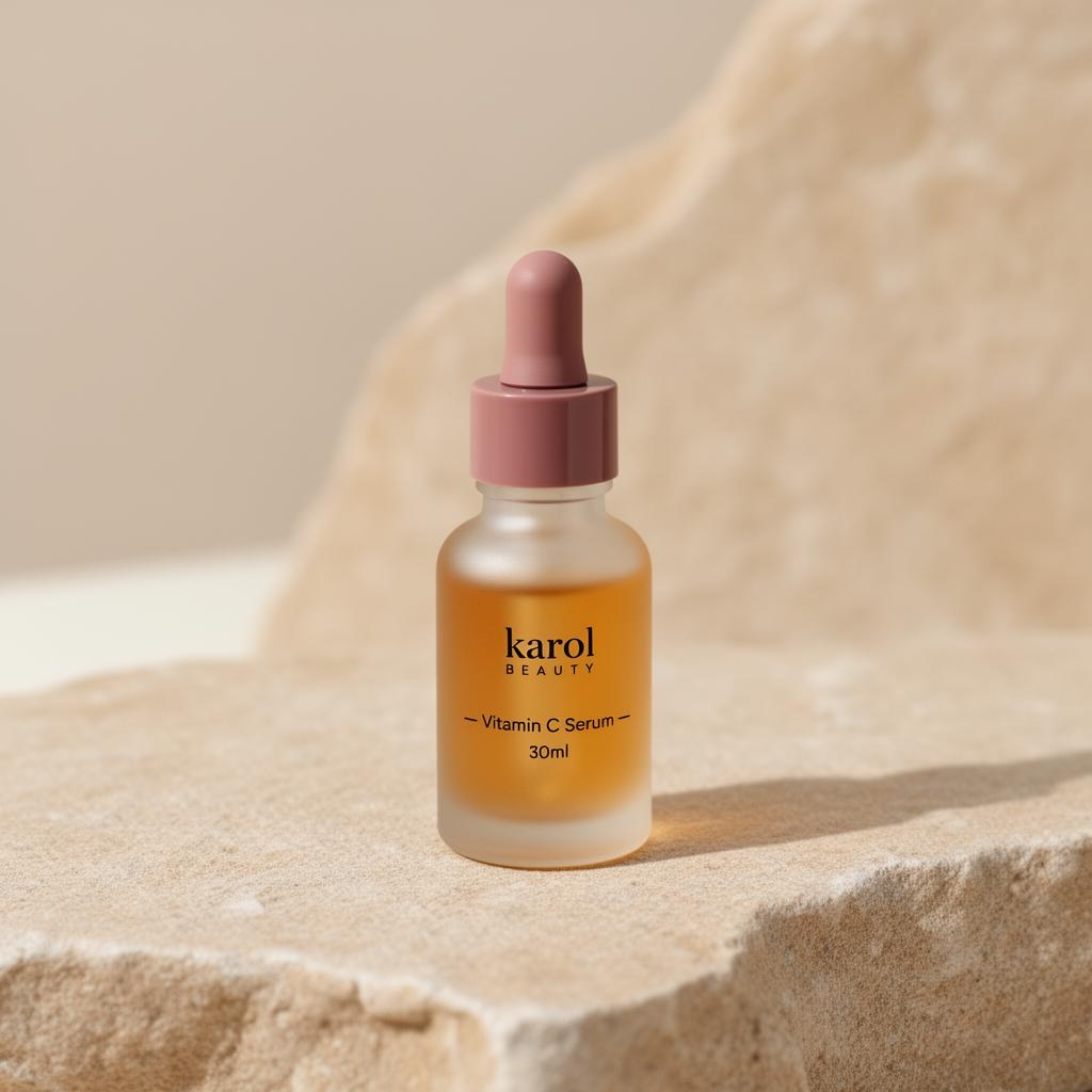 Vitamin C Serum