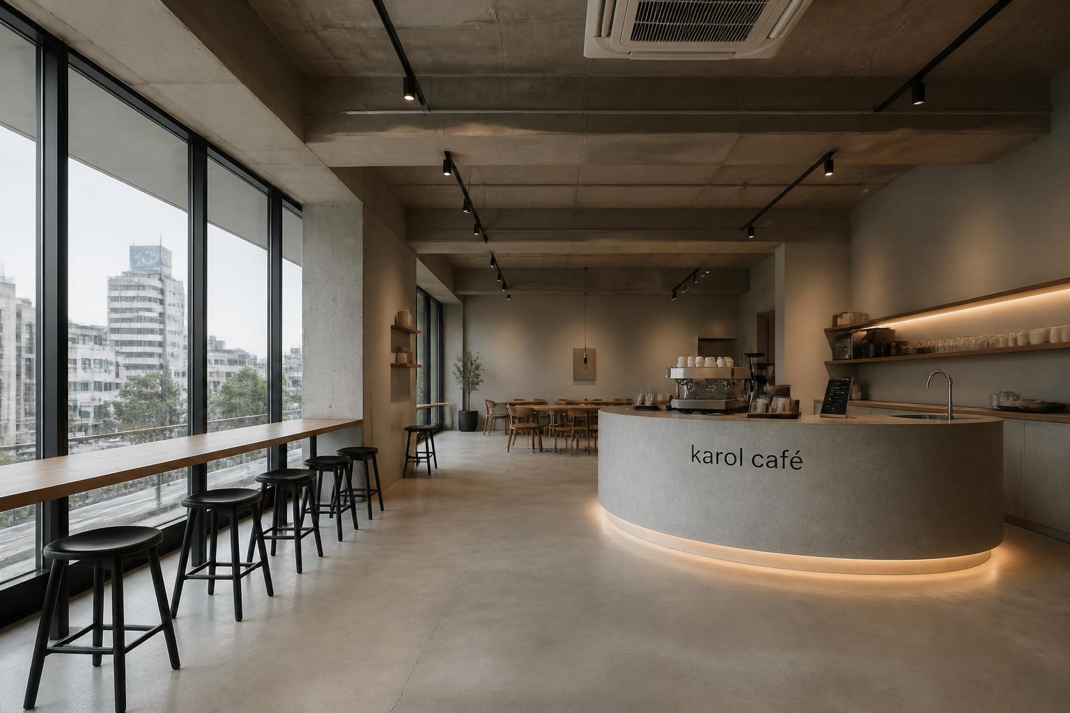 karol café — Fuheis