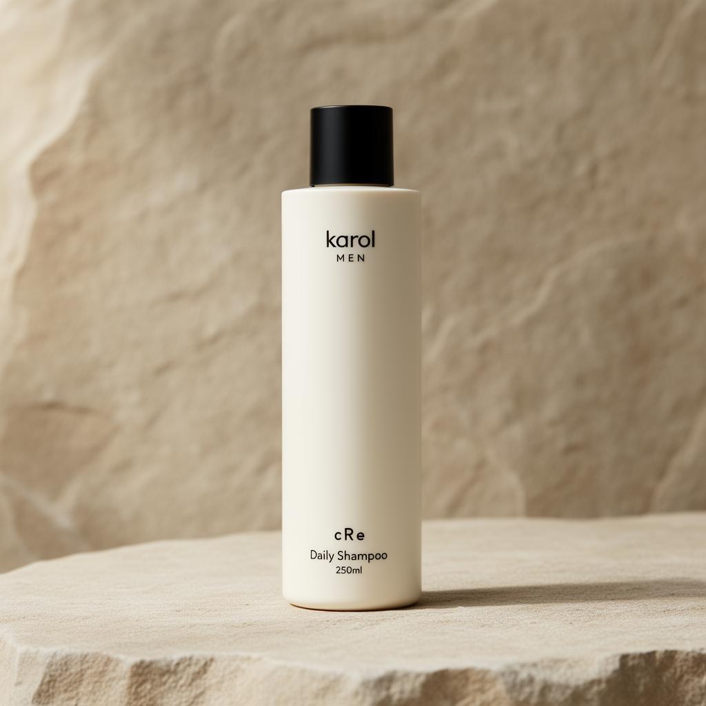 Daily Shampoo