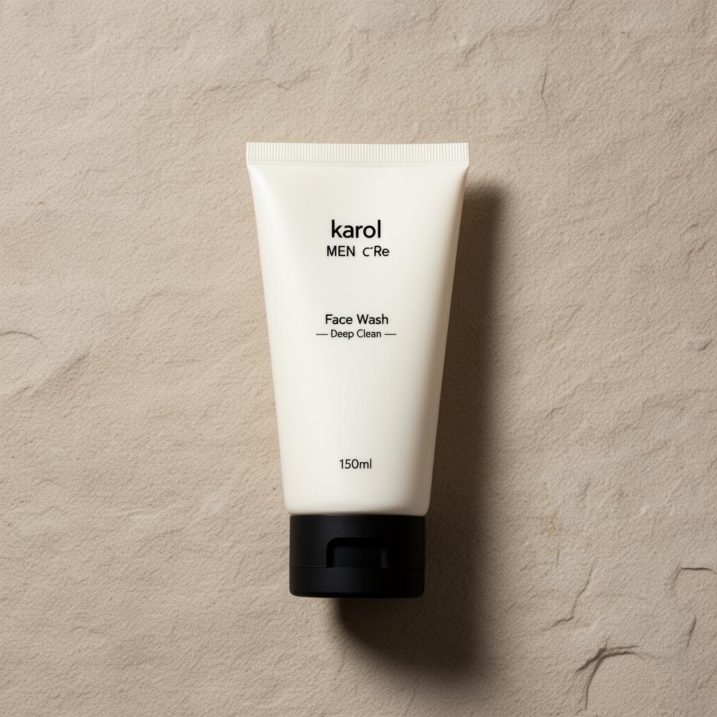 Face Wash — Deep Clean