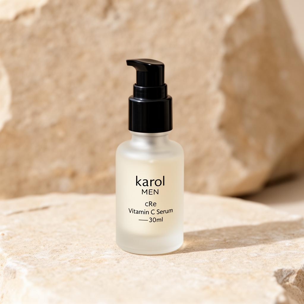 Vitamin C Serum